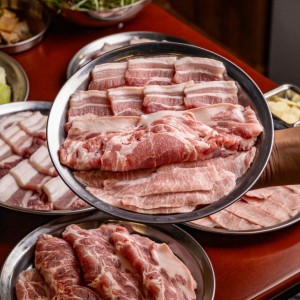 [경북 경주] 돈천숯불