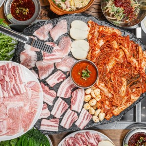 [서울 광진] 석암생소금구이 군자점
