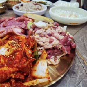 [충남 아산] 오리세상 시청점