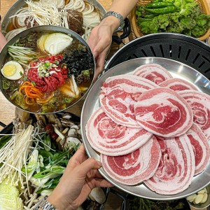 [서울 노원] 꽃중년푸줏간