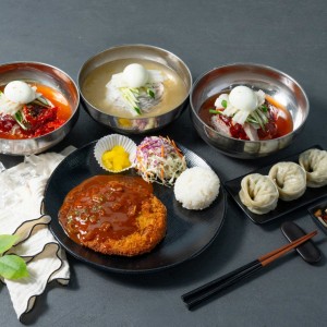 [경기 고양] 삼봉냉면