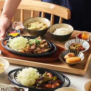 [서울 종로] 하루반상 광화문 오피시아점