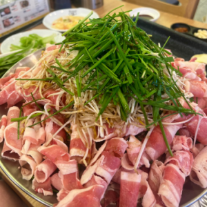 [경북 구미] 행복한오리 고아점