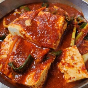 [대전 유성] 이모식당