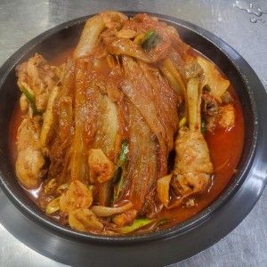 [전북 완주] 슬기네집