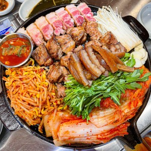 [강원 속초] 임대장 속초조양점
