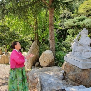 [대구 서구] 천신불사