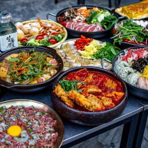 [서울 강남] 게판