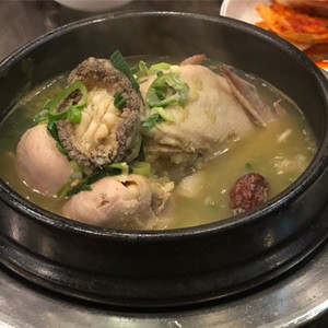 [전북 군산] 남원옥