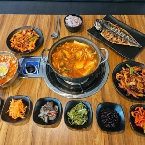 [경기 수원] 매교동태탕1호점