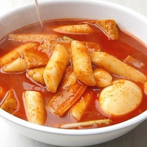 [서울 노원] 떡볶이에 밥볶아