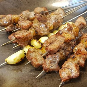 [경북 포항] 야래향양꼬치 문덕점