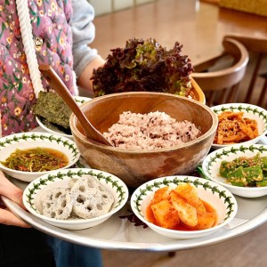 [인천 검단] 할머니의부뚜막 검단신도시점