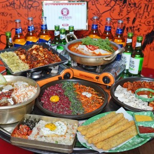 [경남 거제] 88포장마차 거제중곡점