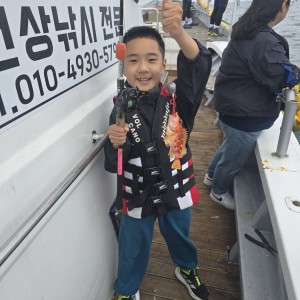 [제주 서귀포] 스위트호