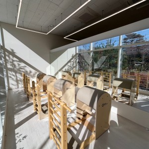 [경기 과천] 필라테숲