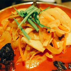 [충남 서산] 동네짬뽕