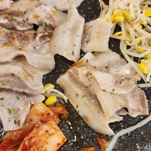 [전북 익산] 꼬들대패 익산영등점
