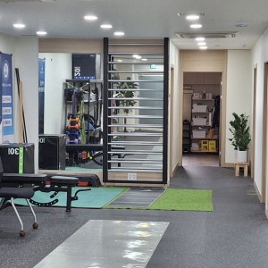 [경기 성남] 미라클 운동재활센터