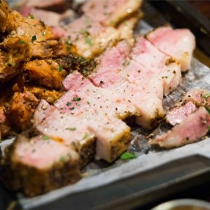 [경기 의왕] 바베큐팩토리 백운호수점