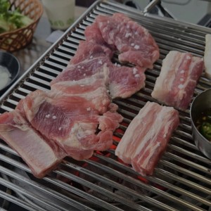 [전남 목포] 뚱이네고깃집