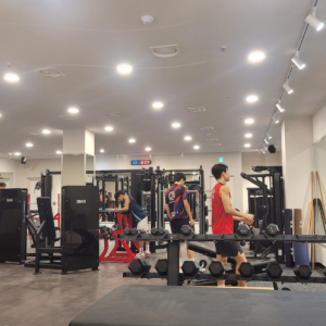 [서울 노원] 엑시온트레이닝센터 월계점