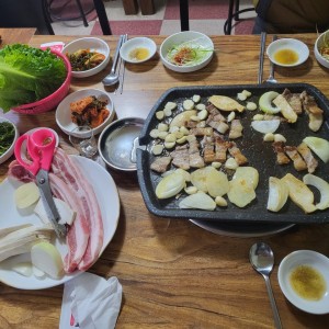 [서울 서대문] 명문식당
