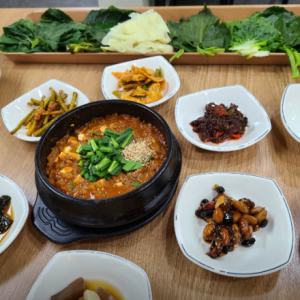 [대구 동구] 신토불이