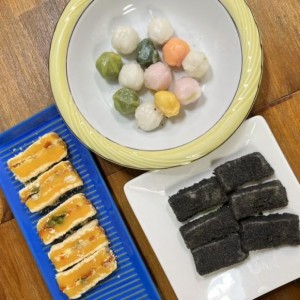 [경기 남양주] 별내떡집