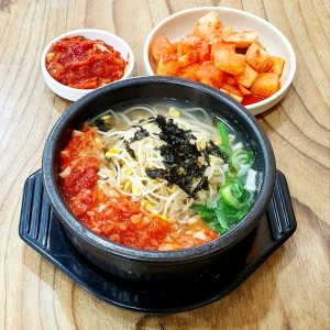 [경기 안성] 24시전주명품콩나물국밥