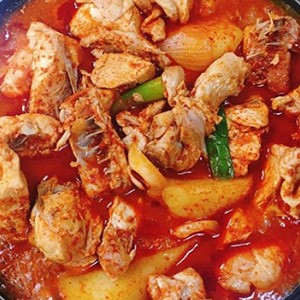 [경남 창원] 당감댁 마산산호점