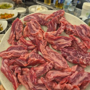 [대구 북구] 새길한우갈비살 칠곡본점