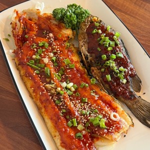 [경남 통영] 세자매반다찌