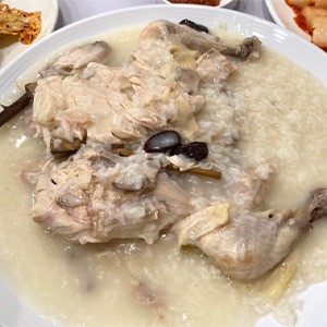[강원 강릉] 손가네능이오리