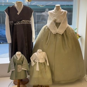 [서울 종로] 슬한복 종로점