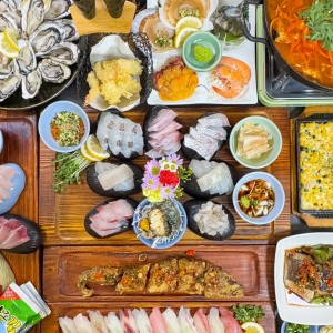 [경기 수원] 영통회 수산