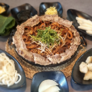 [인천 서구] 쭈꾸미당