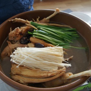 [경북 포항] 칠포토종닭