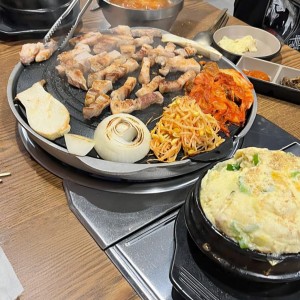 [광주 북구] 해방식육식당