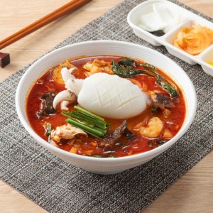 [부산 남구] 화락짬뽕