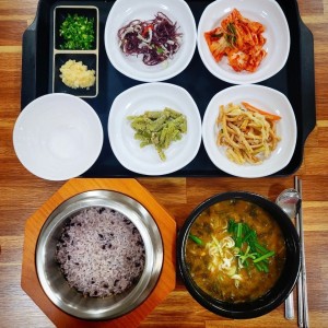 [강원 속초] 속초복추어탕