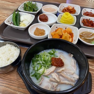 [부산 부산진] 온돼지국밥