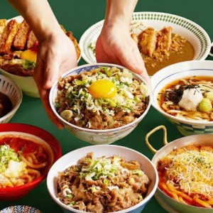 [서울 송파] 동경규동 방이점