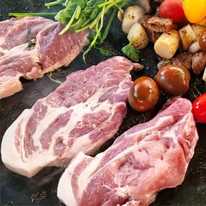 [제주 제주] 돈가촌