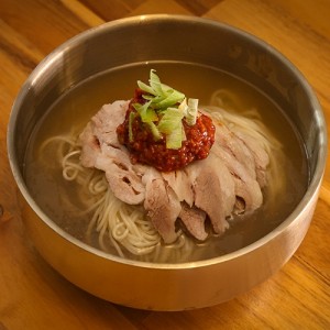 [서울 성동] 복쌈상회