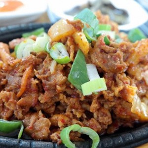 [경기 포천] 너베기두루치기삼겹살