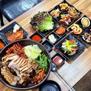 [경기 고양] 속초면옥