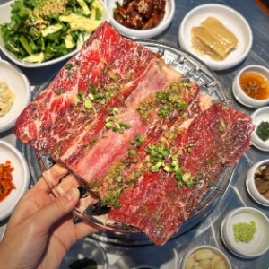 [서울 강동] 청기와타운 길동사거리점