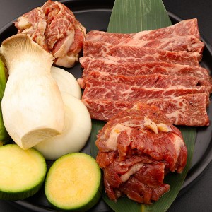 [경기 수원] 야끼니쿠 규우