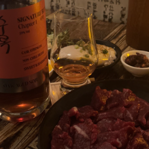 [서울 영등포] 한옥집 문래